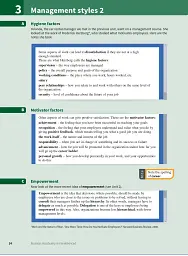 Business Vocabulary in Use 3rd Edition. Advanced with Answers and Enhanced eBook - мініатюра 7