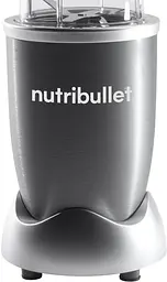 Фітнес-блендер Nutribullet NB614DG Gray UA - мініатюра 3