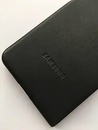 Оригінальний шкіряний чохол Samsung Galaxy Z Fold4 Leather Cover Black EF-VF936LBEGUA F936 - мініатюра 9