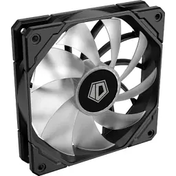 Кулер до корпусу ID-Cooling TF-12025-PRO ARGB TRIO - мініатюра 2