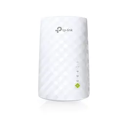 Точка доступу-підсилювач TTP-Link RE200 AC750 NEW!!!/Wi-Fi Range Extender 1x10/100M Ethernet port 3 x internal antenna - мініатюра 2