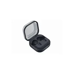 Навушники Samsung Galaxy Buds4 Pro Black (SM-R640NZKASEK) - мініатюра 9
