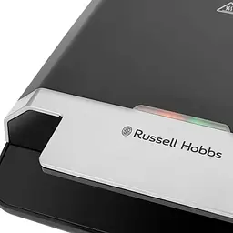 Бутербродниця Russell Hobbs 26800-56 чорна - мініатюра 4