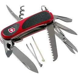 Ніж Victorinox Evolution Grip S17 [2.3913.SC] [72676] - мініатюра 2