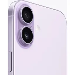 Мобільний телефон Apple iPhone 17 256GB Lavender (MG6M4) - мініатюра 4