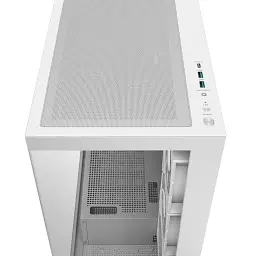 Корпус для ПК Deepcool CG580 4F White (R-CG580-WHADA4-G-1) - мініатюра 8