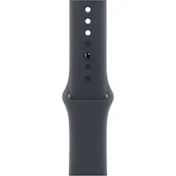 Смарт-годинник Apple Watch SE 3 GPS 44 мм Midnight Aluminum Case with Midnight Sport Band M/L (MEHQ4) [162295] - мініатюра 3