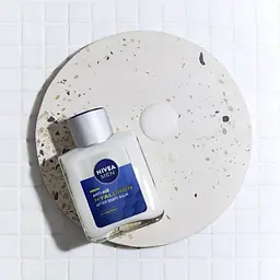 Антивіковий бальзам після гоління Nivea Men Hyaluron 100 мл (83999) - мініатюра 6