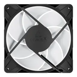 Кулер до корпусу Arctic P14 Pro A-RGB 3PCS (ACFAN00320A) - мініатюра 8