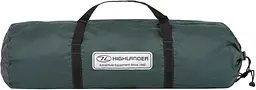 Намет двомісний Highlander Blackthorn 2 Hunter Green (TEN132-HG) - мініатюра 7