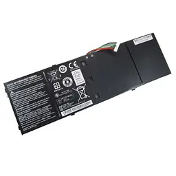 Акумулятор до ноутбука Acer AP13B8K Aspire M5 3510mAh (53Wh) 4cell 15.2V Li-ion (A47010) - мініатюра 2