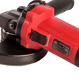Vitals Шліфмашина кутова Professional Ls 1213a BL 125мм 1300Вт 11000об/хв 1.6кг - мініатюра 2