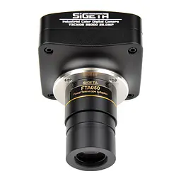 Астрокамера SIGETA T3CMOS 25000 25.0 MP USB 3.0 (65699) - мініатюра 2