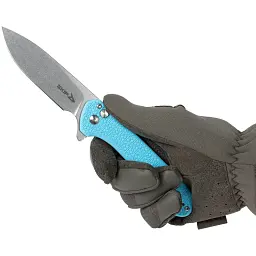 Ніж Skif Freestyler SW Blue - мініатюра 5
