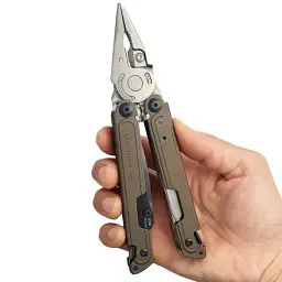 Мультитул Leatherman 833330 ARC Talos - мініатюра 4