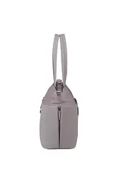 Сумка Через Плече 14,1" Samsonite MOVE JOURNEY LIGHT BEIGE 39x32x16,5 KS7*15006 - мініатюра 6