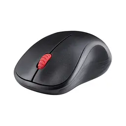 Мишка Defender Bit MB-205 Silent Wireless Black (52205) - мініатюра 4