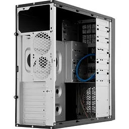 Корпус Chieftec Arena (CQ-01B-U3-OP) [135076] - мініатюра 3