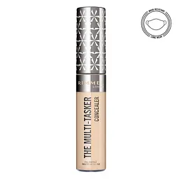 Консилер Rimmel The Multi-Tasker Concealer відтінок 02, 10 мл (8000019858671) - мініатюра 3