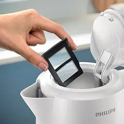 Електрочайник Philips Series 3000 (HD9411/00) - мініатюра 3