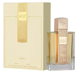 Оригінал Lattafa Perfumes Angham 100 мл парфумована вода