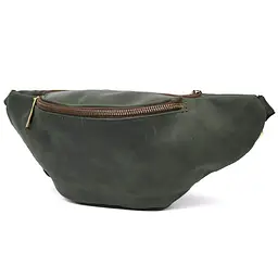Шкіряна сумка Tarwa 14х36х8 см sum0028381 - мініатюра 3