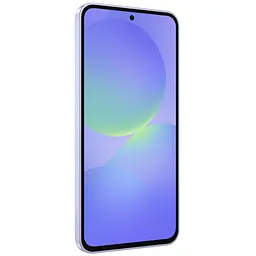 Мобільний телефон Samsung Galaxy A36 5G 6/128Gb Light Violet (SM-A366BLVBEUC) - мініатюра 3