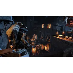 Ключ активації Microsoft Styx: Master of Shadows для Xbox One/Series - мініатюра 4