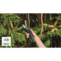 Секатор акумуляторний Bosch EasyPrune (0.600.8B2.102) - мініатюра 20