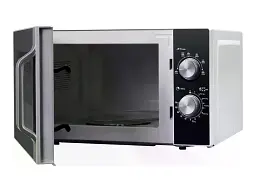 Мікрохвильова піч Sharp R204SA - мініатюра 4