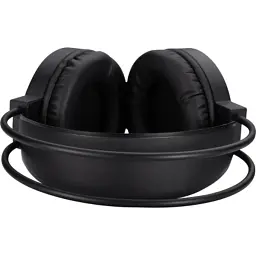 Навушники HP DHE-8001U LED USB Black (DHE-8001U) - мініатюра 4
