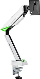 Кріплення настільне для монітора GamePro 17-45" White (MAG201W) - мініатюра 6