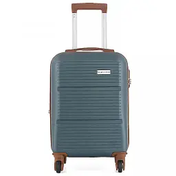 Валіза Semi Line 20" S Petrol (T5641-1) - мініатюра 3