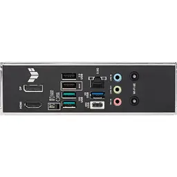 Материнська плата ASUS TUF GAMING B850I WIFI NEO (TUF GAMING B850I WIFI NEO) (Socket AM5, AMD B850, Mini-ITX) - мініатюра 6
