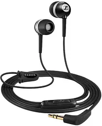 Навушники Sennheiser CX 400-II 3,5 мм дротові - мініатюра 5