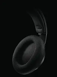 Навушники дротові Philips SHP9500 HiFi Precision Black 1,5м кабель - мініатюра 3