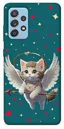 Чохол Demsky Амурчик для Samsung Galaxy A52 4G / A52 5G