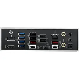 Материнська плата Asus Rog Strix B850-F Gaming WiFi Socket AM5 - мініатюра 9