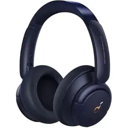 Навушники Anker Bluetooth Stereo SoundCore Life Q30 v2 (Upgraded) ANC Midnight Blue UA