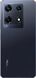 Смартфон Infinix Note 30 Pro 8/256Gb Magic Black (X678B) (Global) NFC - мініатюра 2
