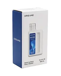 Миючий засіб рідина для Dreame Aqua 10 / MatriX 10 Ultra / D20 / L50 / L50s / L40 / L10s / L10 / L20 / W10 / X40 / X50 - мініатюра 2