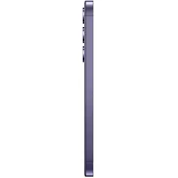 Смартфон Samsung Galaxy S24 8/128Gb Cobalt Violet (SM-S921B) (UA UCRF) [5G, NFC, 2 SIM/1 SIM + 1 eSIM] - мініатюра 9