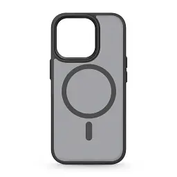 Чехол ArmorStandart Uniq Magsafe для Apple iPhone 13 Pro Black