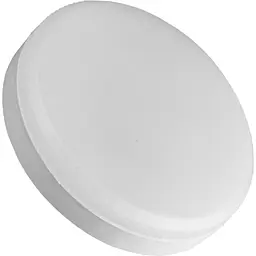 Світлодіодна лампа Eurolamp LED Ecological Series, GX53, 8W, 4000K (LED-GX53-0840(N)) - мініатюра 2