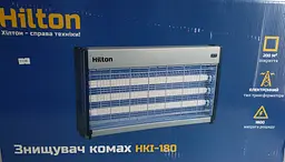Знищувач комах Hilton HKI-180 - мініатюра 5