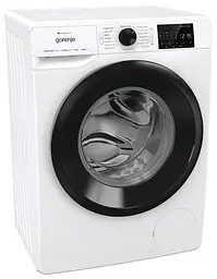 Пральна машина автоматична Gorenje WPNEI84SBSWIFI/UA - мініатюра 2