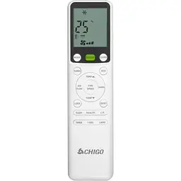 Спліт-система CHIGO Angel CS-70V3G-1H169A [156337] - мініатюра 5