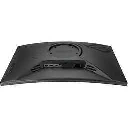 Монітор 27" ASUS ROG Strix XG27WCS Curved QHD VA 180Hz (90LM09P1-B01370) - мініатюра 5