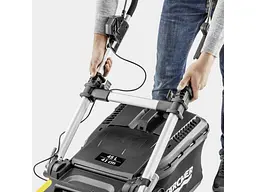 Газонокосарка Karcher LMO 5-18 Dual (1.445-430.0) - мініатюра 3