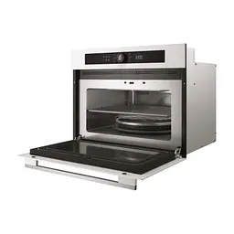 Мікрохвильова піч Whirlpool WMW57DHMW - мініатюра 7